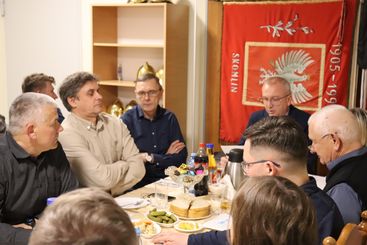Skomlin: jest pomysł na powstanie spółdzielni społecznej 
